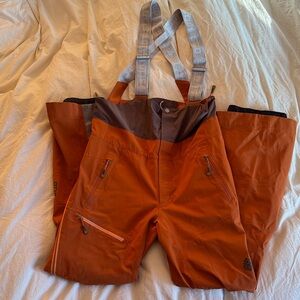 Stio Women’s Environ Bibs